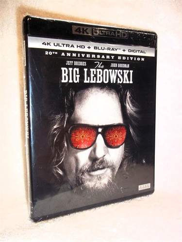 The big lebowski - the,