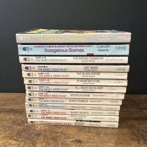 Lot paperback books by - lot, of