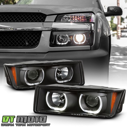 2002 2006 chevy avalanche - 2002-2006,