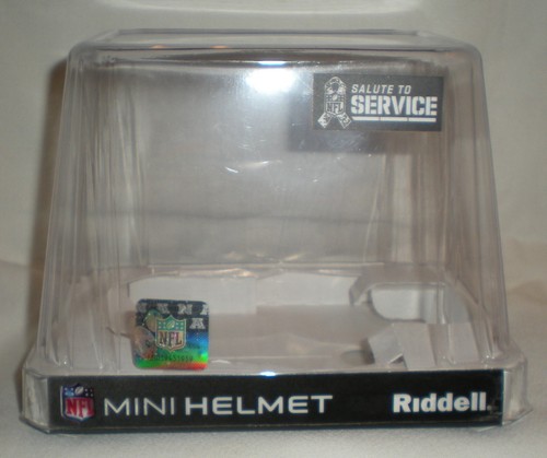 Riddell salute service 2024 - riddell,