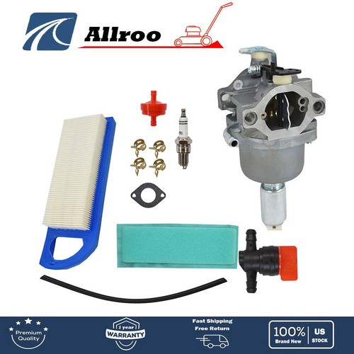 Carburetor kits for craftsman - for,