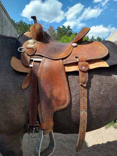 Roughout martin crown barrel - roughout,