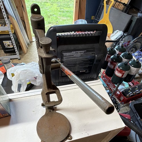 Portable electric tools - portable,