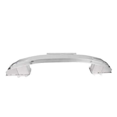 Front bumper reinforcement - front,