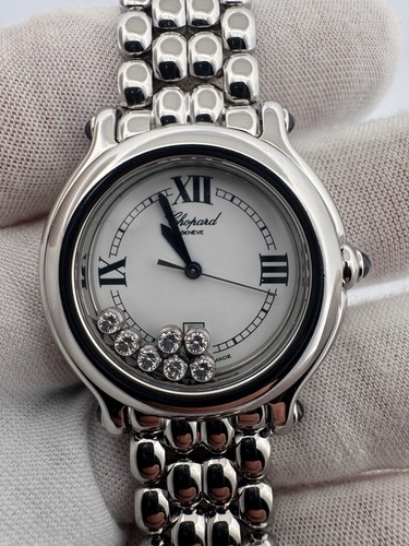 Chopard happy sport 8236 23 - happy,