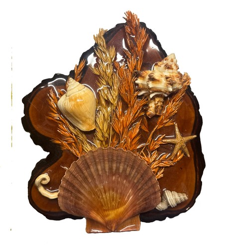 Vintage wall art - vintage,