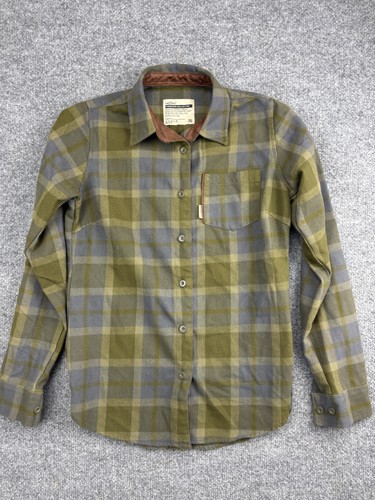 Flag nor fail flannel shirt - nor,