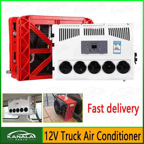12000btu fit for semi - fit,