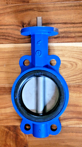 Abz butterfly valve 200 - valve,