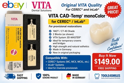 Vita cad temp - vita, cad-temp
