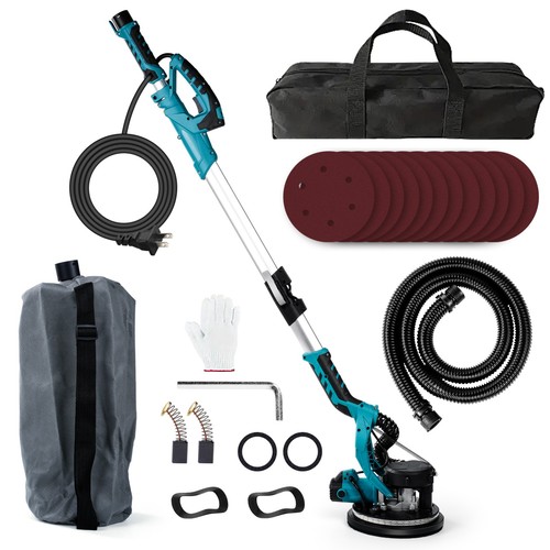 1390w electric drywall sander - electric,