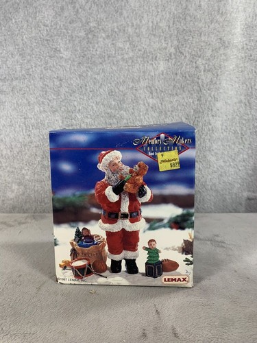 Vintage lemax memory makers - vintage,