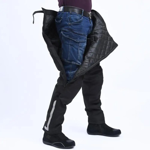 Motorcycle windproof pants - motorcycle,