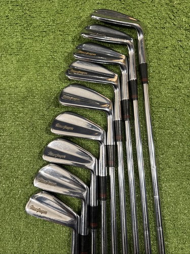 Macgregor iron set 10 - mt,