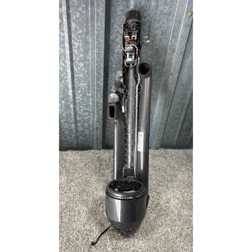 Dyson dc18 slim vacuum - slim,