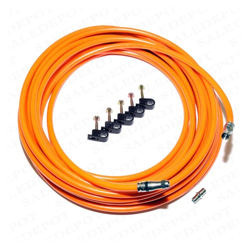 100 rg11 coax - ft, cable