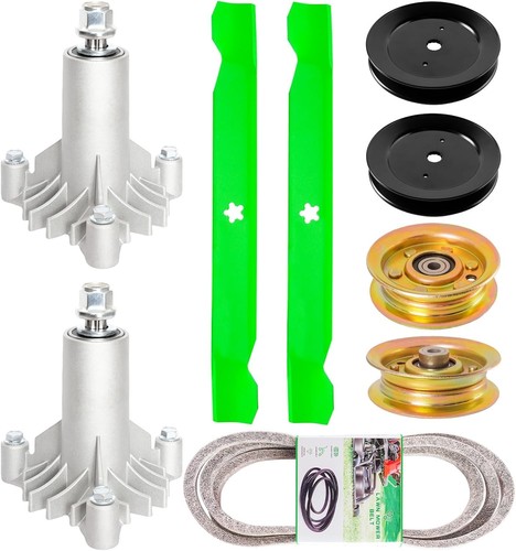 Deck rebuild kit - rebuild,