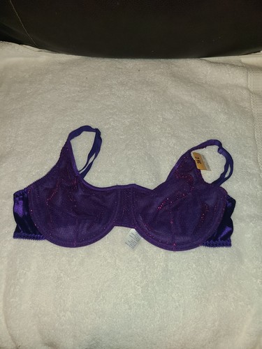 Vtg nwt vassarette - vtg, bra