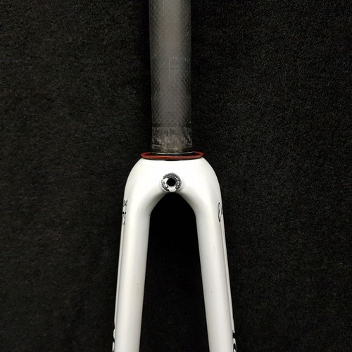 Fork 700 colnago extreme - fork,