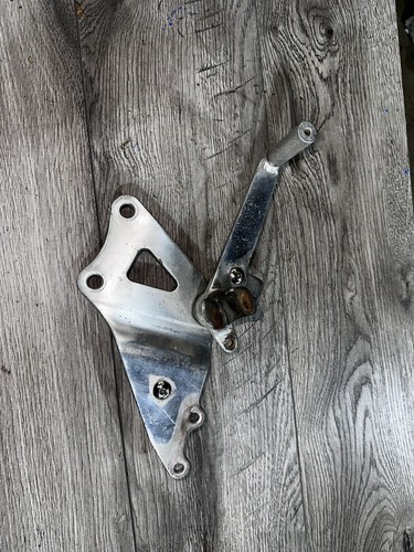 1991 suzuki gsxr 750 - 1991,