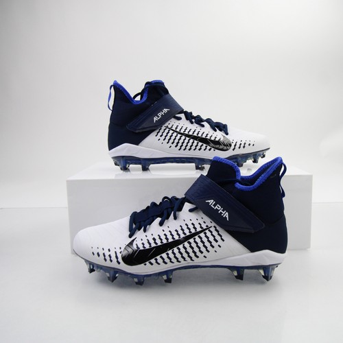 Nike alpha menace football - nike,