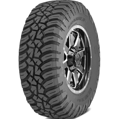 Tire general grabber lt - general,