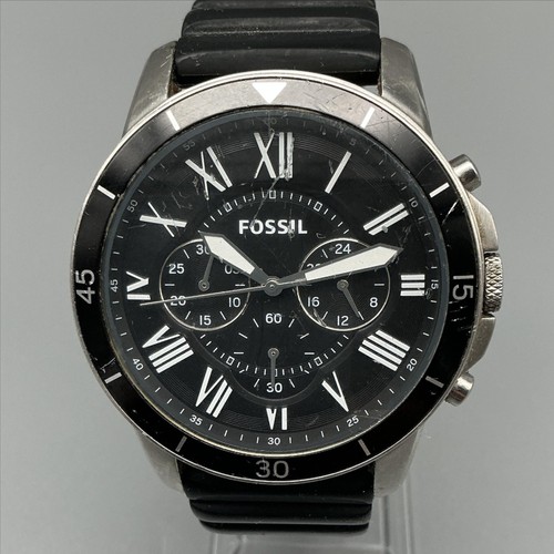 Fossil grant fs5254 mens - fs5254,