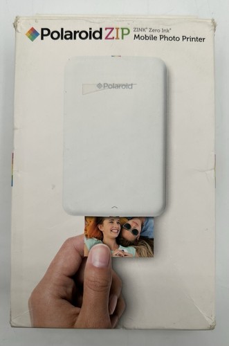 Polaroid zip mobile photo mini - mobile,