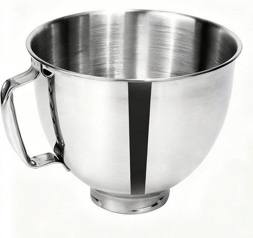 Stainless steel mixing - stainless, bowl