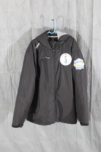 Cfl parka 103 grey cup - 103,