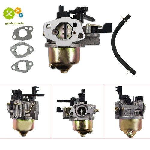 Carburetor for generac power - for,