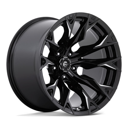 20x12 fuel d803 flame - d803, gloss