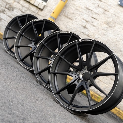 Mercedes amg gtr pro - 19", 20"