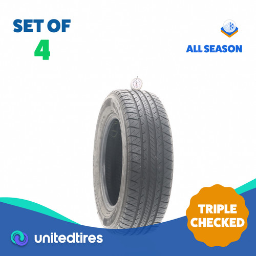 Set used 185 65r14 - of,
