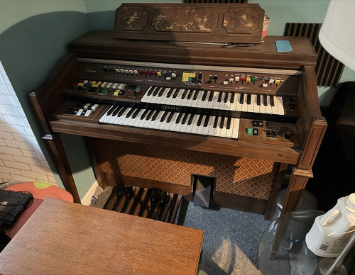 Yamaha electone key - electone, 49-key