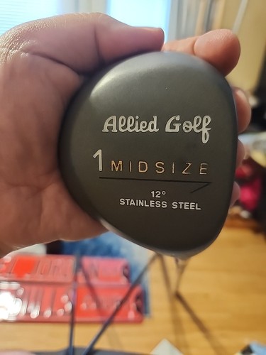 Allied golf club midsize 12 - club, 1