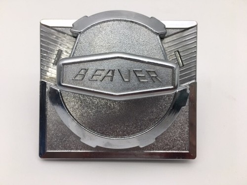 New 4 quarter beaver - 4,