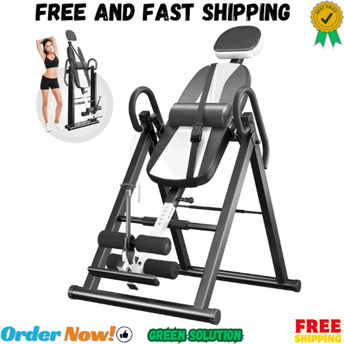 Yoleo gravity inversion table - gravity,
