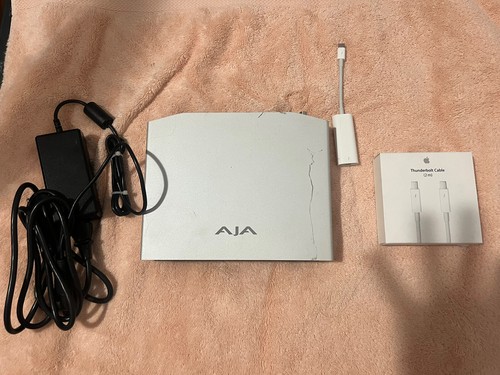Aja ultrahd hdmi - io-4k, sdi