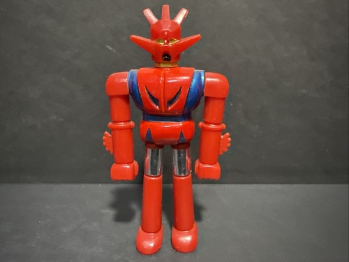 1978 mattel shogun warriors - 1978,