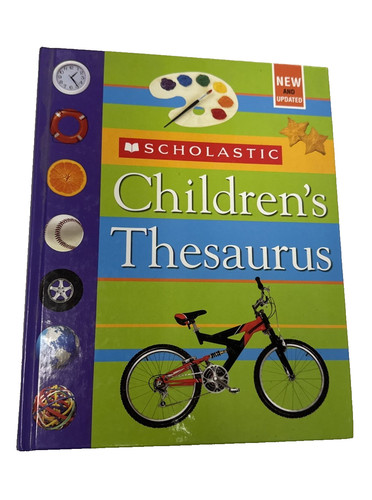 Scholastic children - scholastic, children's