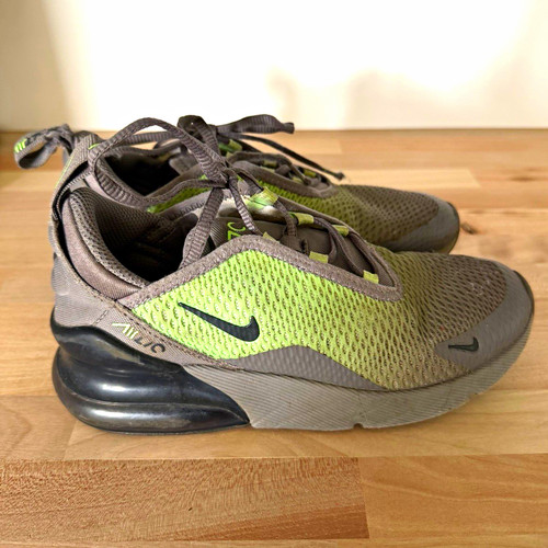 Nike air max 270 - air,