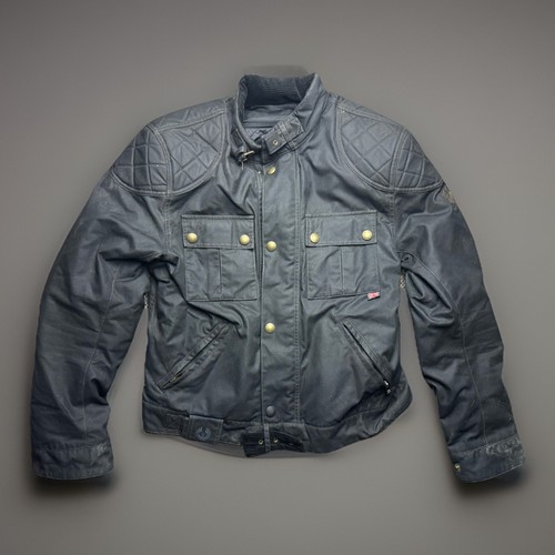 Belstaff brooklands waxed - brooklands,