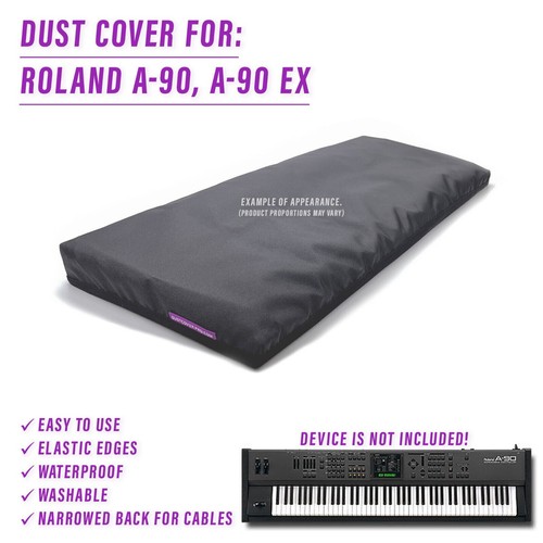 Dust cover for roland - roland, /