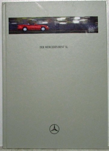 1998 mercedes benz class - 1998, mercedes-benz