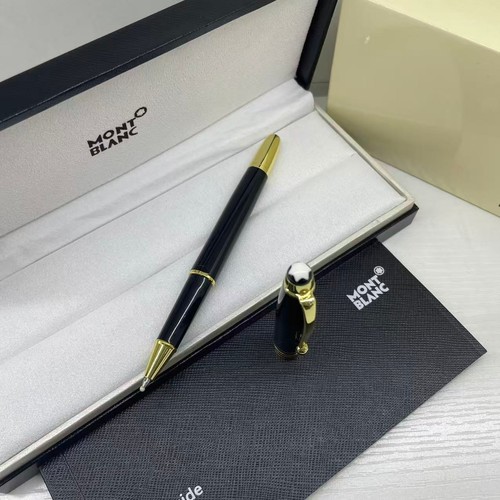 New montblanc meisterstuck 163 - meisterstuck,