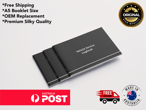 Car service book maintenance - car,