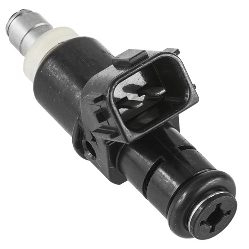 Caltric fuel injector for - fuel,