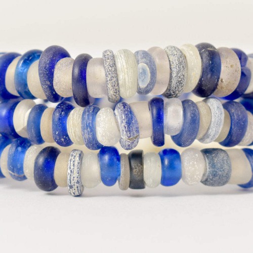 Dutch donut translucent - translucent, and