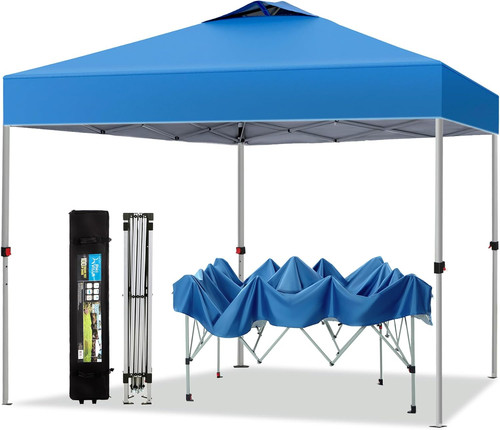 10x10ft toldo carpa - 10x10ft,